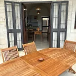 Trulli Nonna Giovanna Hébergement de vacances