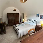 Trulli Nonna Giovanna Hébergement de vacances *
