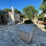 Hébergement de vacances Trulli Nonna Giovanna