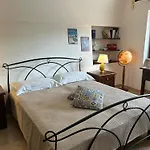 Trulli Nonna Giovanna Hébergement de vacances