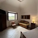 Trulli Nonna Giovanna Hébergement de vacances *