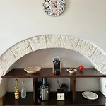 Hébergement de vacances Trulli Nonna Giovanna