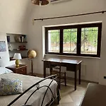Trulli Nonna Giovanna Hébergement de vacances