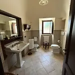 Hébergement de vacances Trulli Nonna Giovanna *