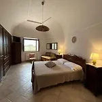 Hébergement de vacances Trulli Nonna Giovanna