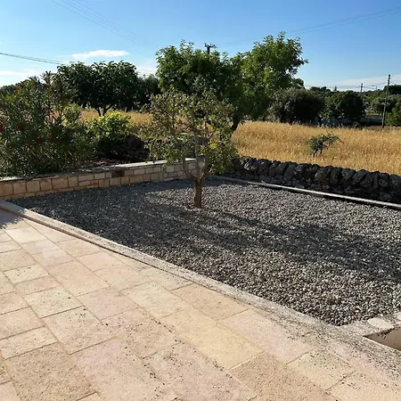 Hébergement de vacances Trulli Nonna Giovanna Locorotondo