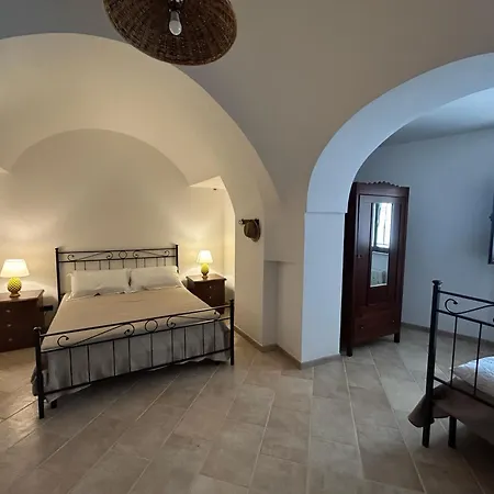 Trulli Nonna Giovanna *