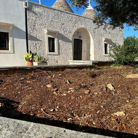 Trulli Nonna Giovanna